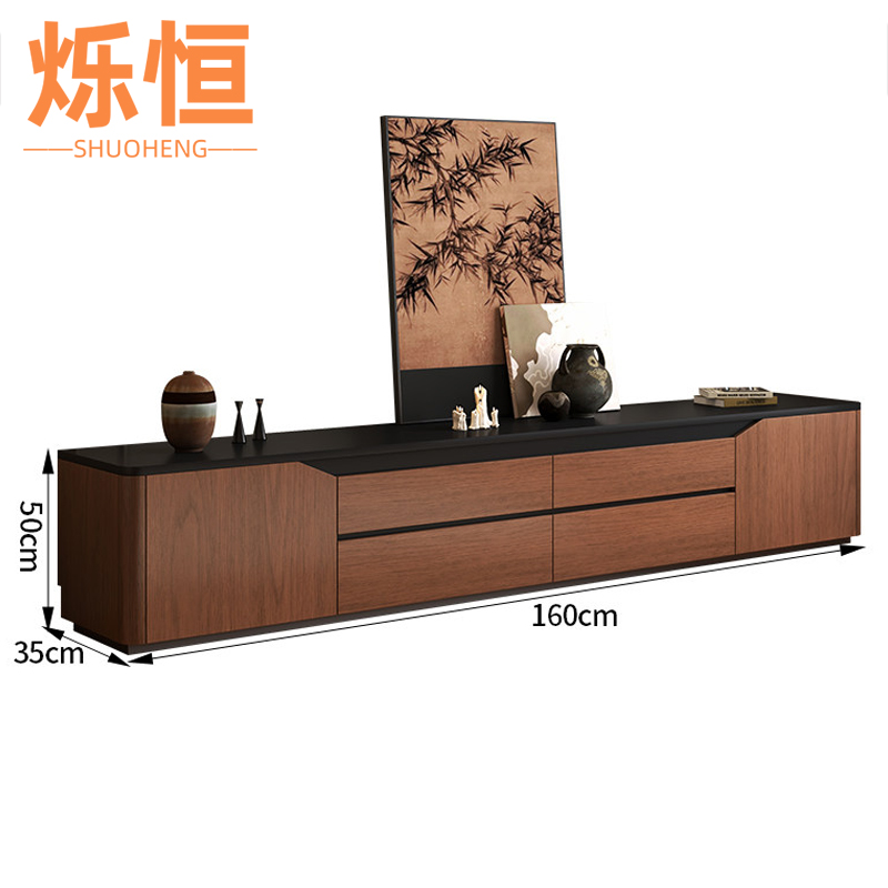 电视柜1.6米张高清大图