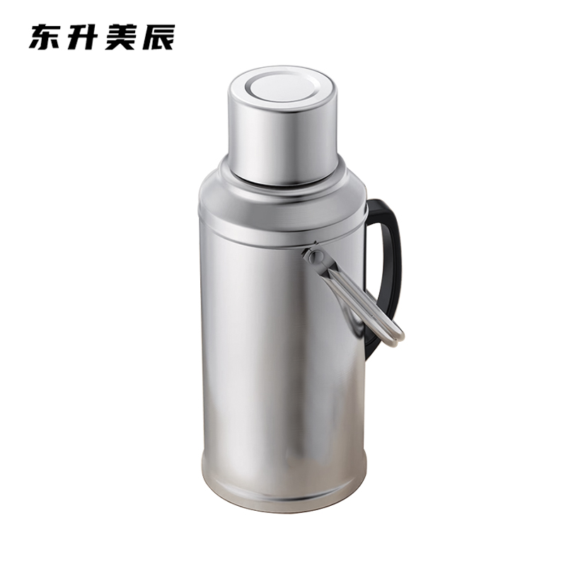 东升美辰 不锈钢热水瓶暖壶3200ML DS-BH167 个高清大图