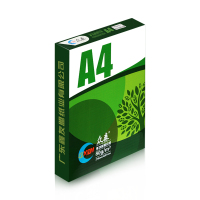 众森复印纸80g A4打印纸a4白纸 500张/包 5包(整箱2500张)