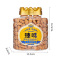 臻味-660g澳洲原味扁桃仁(皇罐装)特大大大大颗粒