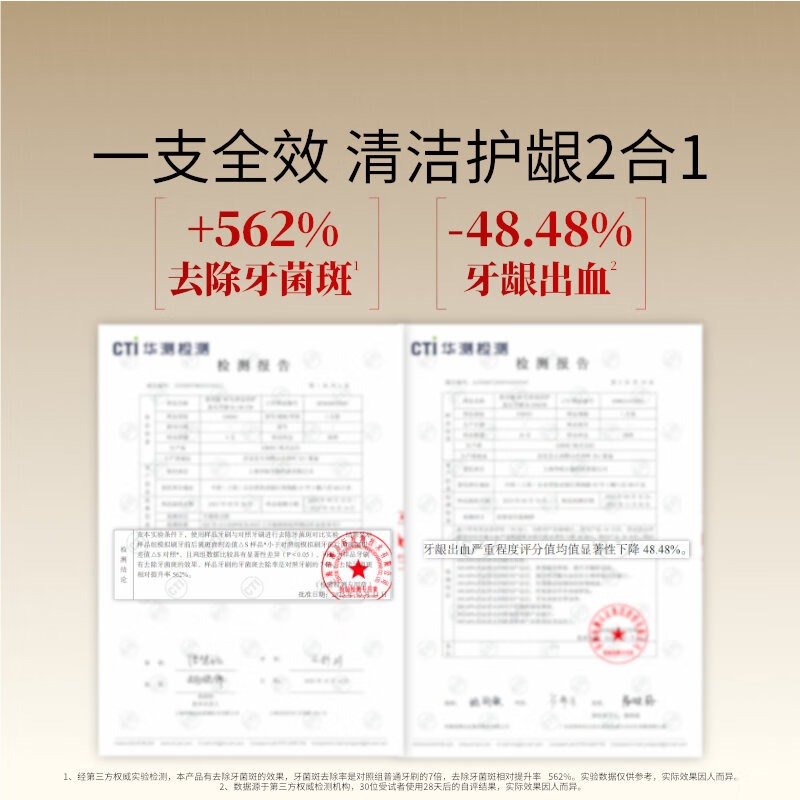 惠百施(EBISU)48孔宽头软毛牙刷成人护龈全效Pro1支装清新口气颜色随机_高清大图