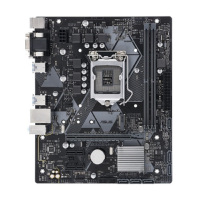 华硕（ASUS） PRIME B365M-K LGA1151 电脑台式机主板