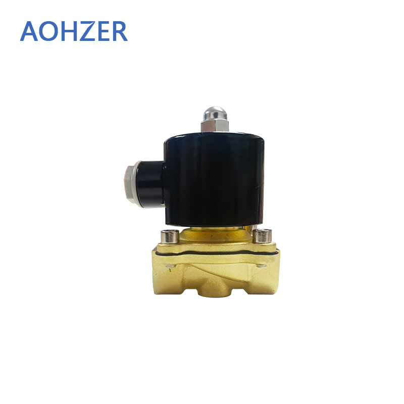AOHZER 电磁阀 AZ-245244 个高清大图