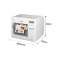 爱普生 (Epson) TM-C3520彩色喷墨标签机打印机