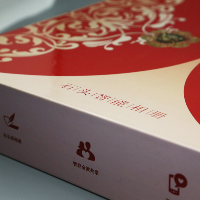 永恒记忆 相册之月子 LXJ 常规款 B2B商品 100起订