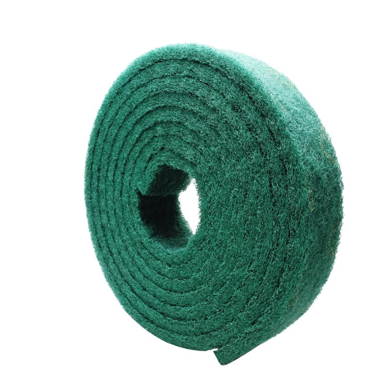 豫凯达工业百洁布5m卷高清大图