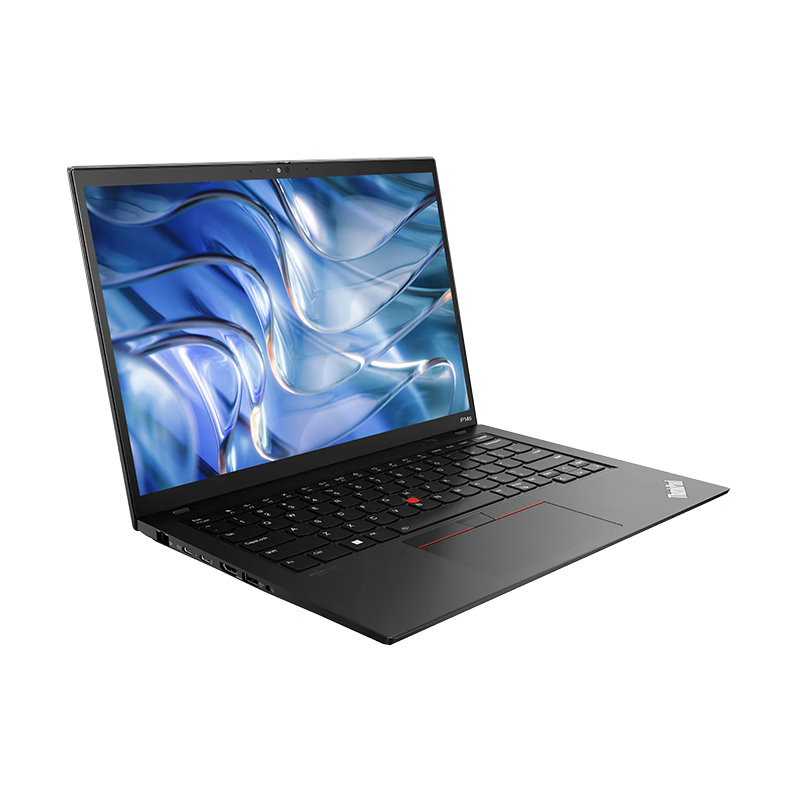 联想(lenovo)thinkpad p14s 2022新款 设计师编程 移动工作站笔记本