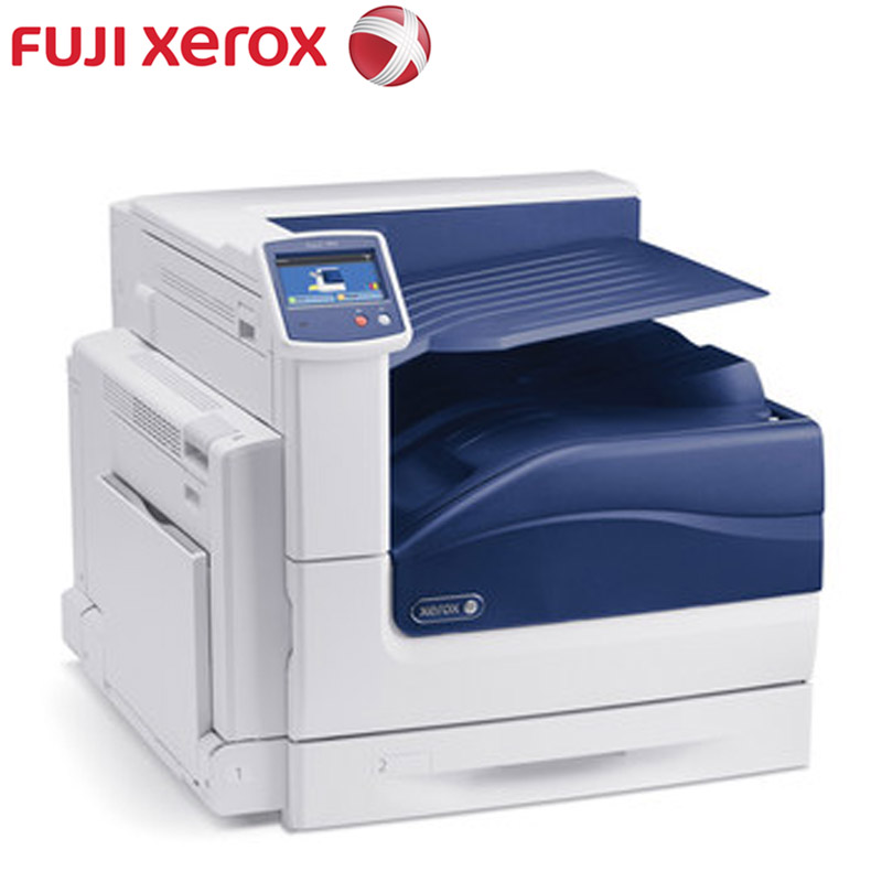 富士施乐(Fuji Xerox) Phaser 7800 A3幅面彩色激光打印机 带工作台 高分辨率打印高清大图