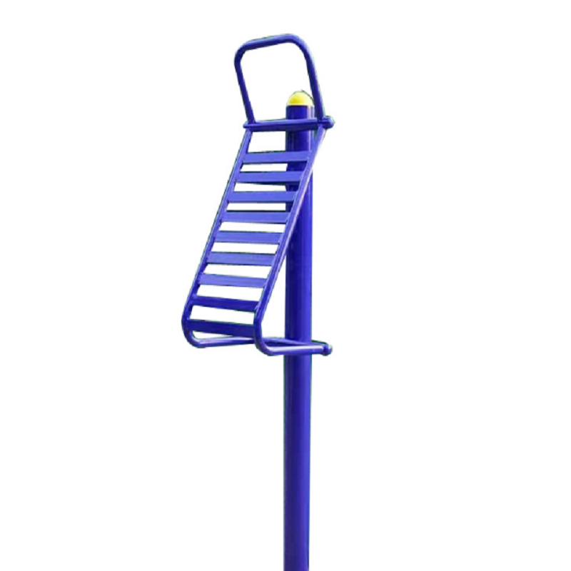 海德户外健身娱乐设施hs25伸背架