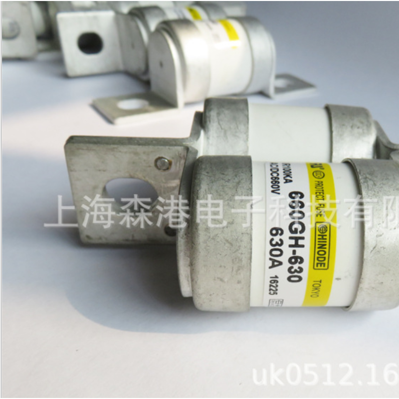 CATELEC 保险丝 660GH-710