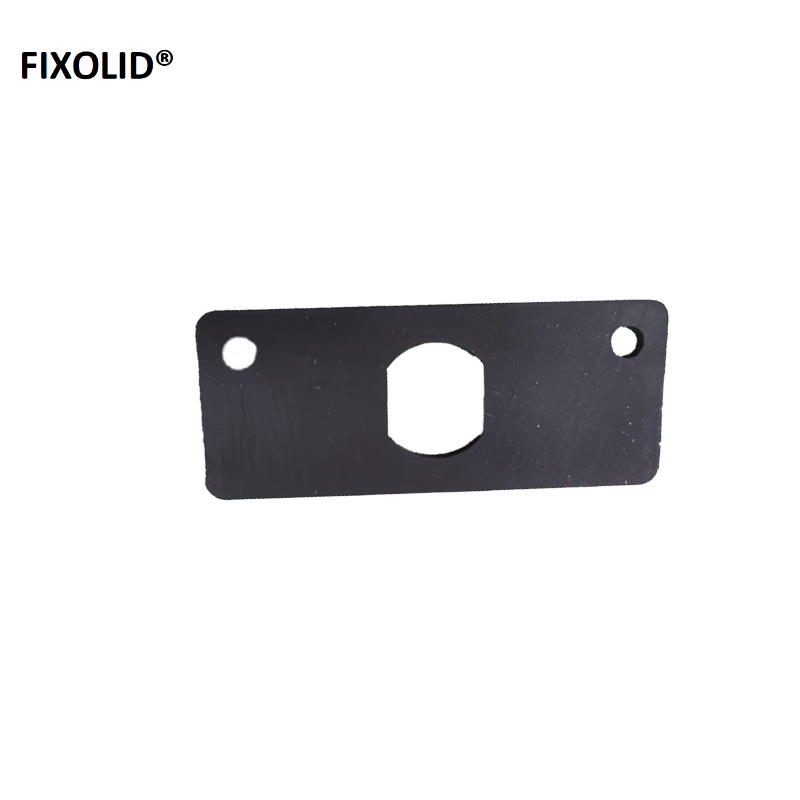 FIXOLID 门锁盖板 110*44.5*3mm 个高清大图