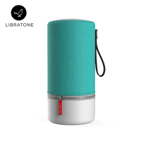 Libratone( 小鸟音响 ) ZIPP 2 无线智能音响 WiFi蓝牙音箱移动家用 绿色