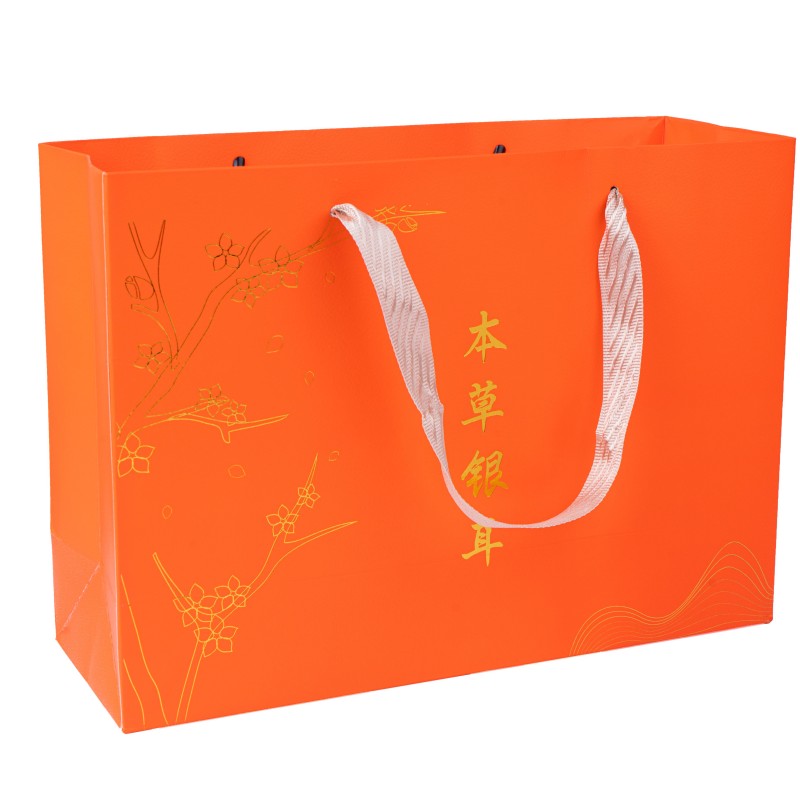 黄金果农高山银耳礼盒H1精选干货礼盒250克9个月保质期健康美味国产生鲜礼品高清大图