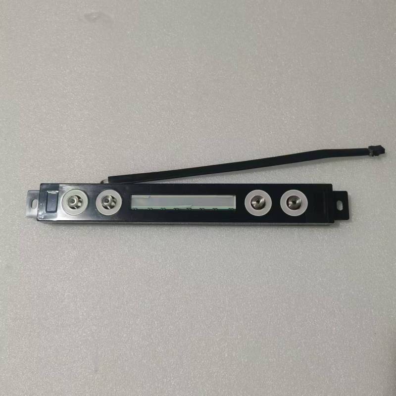 帮客材配 全新原装法迪欧油烟机配件CXW-218-J 9018R开关/按键开关 收前务必验货高清大图