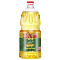 金龙鱼非转大豆油1.8L1