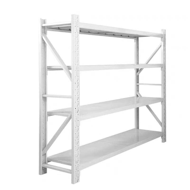 莘煊 储物货架 200cm*60cm*200cm个高清大图