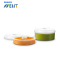 飞利浦 AVENT 孕婴童餐具 新安怡-宝宝辅食储存盒 SCF876/03 PP材质 辅食储存盒 120+240