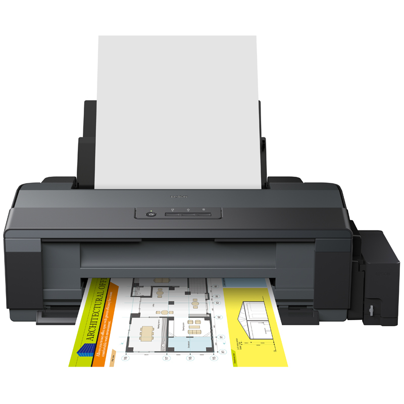 爱 普 生(EPSON)SW L1300 A3+高速 图 形 设 计 专 用 打 印 机