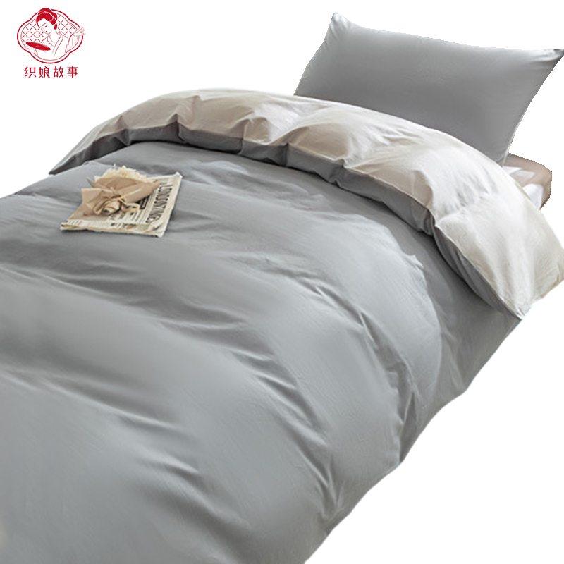 织娘故事 三件套 160*210cm/套高清大图