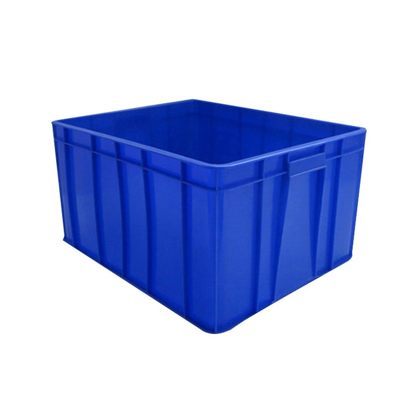 增辉智仓 周转箱 物流箱 595*485*315mm 个高清大图