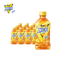 康师傅冰红茶330ml*12小瓶装茶饮料饮品