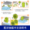 香港stem儿童科学实验科技小制作学生物理diy拼装益智玩具水力车