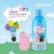 贝纽BYNU 巴巴爸爸宝宝洗发沐浴露二合一350ml 儿童倍润泡泡洗发水沐浴露 婴幼儿清爽滋润奶泡慕斯母婴洗护用品