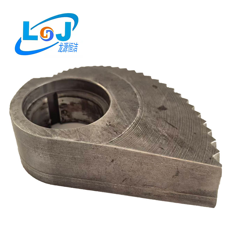 龙源恒洁 扇形卡爪 LYHJ-LKC20 个高清大图