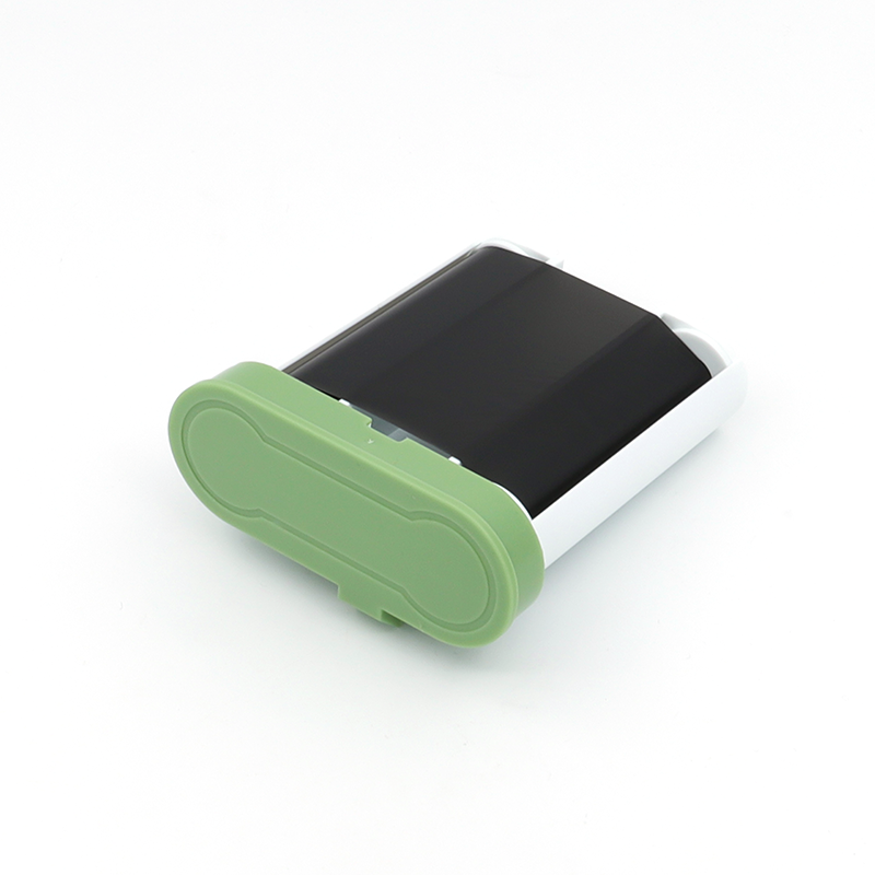 SCSANTU STR5030B 色带 50mm*30m 适用机型：SCSANTU S50高清大图