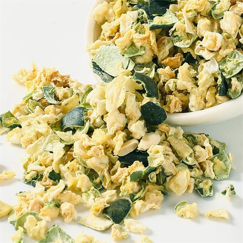 冬瓜茶100克冬瓜皮干无硫另售荷叶茶玉米须茶山楂陈皮9260高清大图