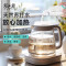 舒达源克东天然苏打水 350ml*20瓶装 天然无糖弱碱性 可加热 配送上门 新日期