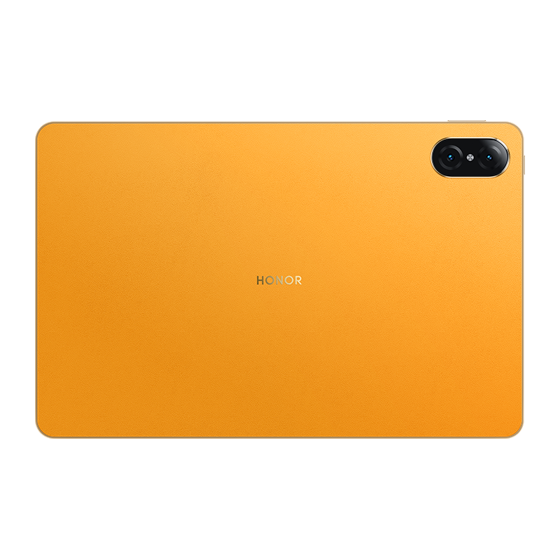 HONOR/荣耀平板V7 Pro 平板电脑学习办公影音娱乐 迅鲲八核处理器 护眼全面屏 4扬声器 多屏协同 轻薄便携 wifi6 11英寸 8GB+256GB WiFi 晨晖金