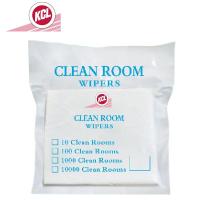 聚酯纤维亚超细纤维无尘布 100g 9”