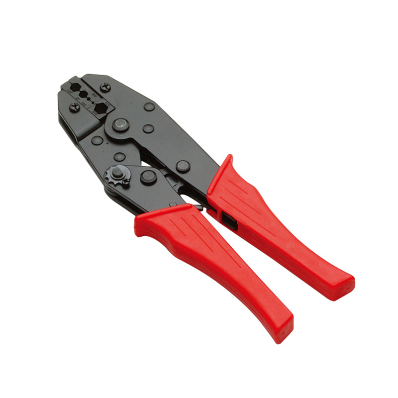 力易得(ENDURA) E5838 强力端子压接钳9吋 (计价单位:只)