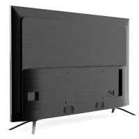 海信(Hisense)HZ49A65 49英寸超高清4K 人工智能液晶平面电视 超高清4K 全场景语音