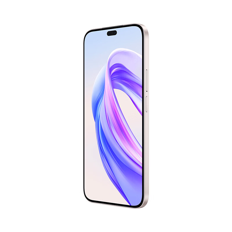 荣耀X50i+ 一亿像素超清记录 OLED护眼屏 12GB+256GB 流莹粉 手机高清大图