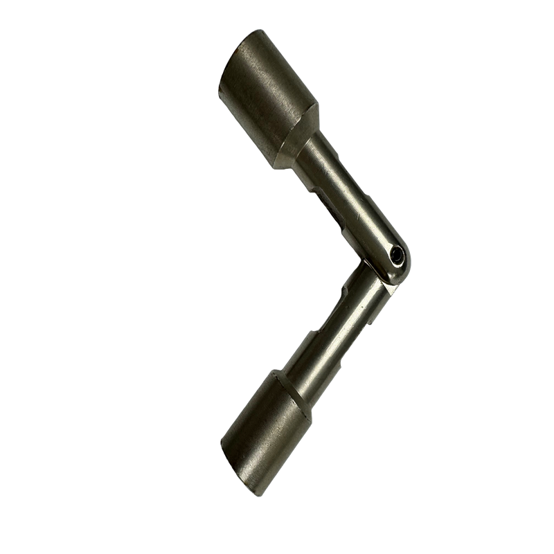 通用开盖扳手75*20*4mm把高清大图