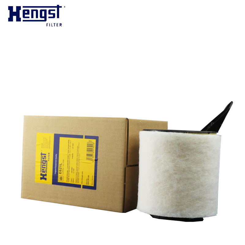 汉格斯特(hengst)空气滤清器E621L适用于宝马116i 118i 120i 318i 320i X1 18i高清大图