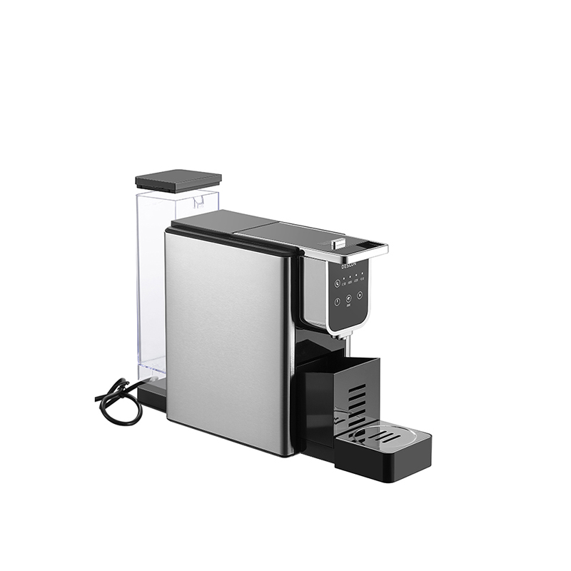 德世朗(DESLON) 多功能咖啡机DDQ-KF221