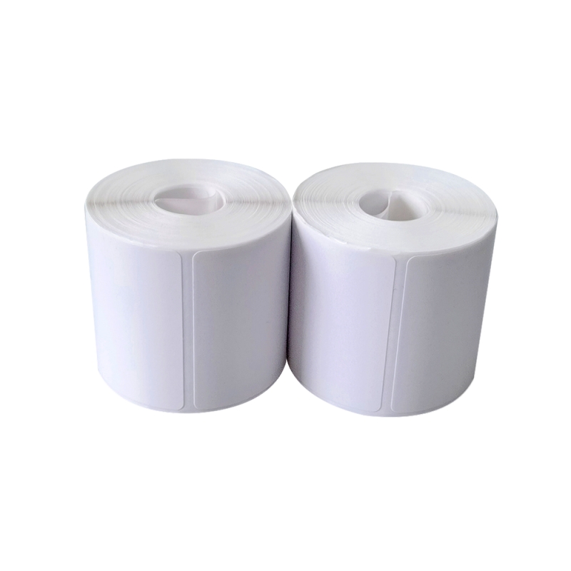 植巾 BBQ150 50mm*70mm 200张卷 打印标签纸 1.00 盒/卷 (计价单位:卷) 白色高清大图