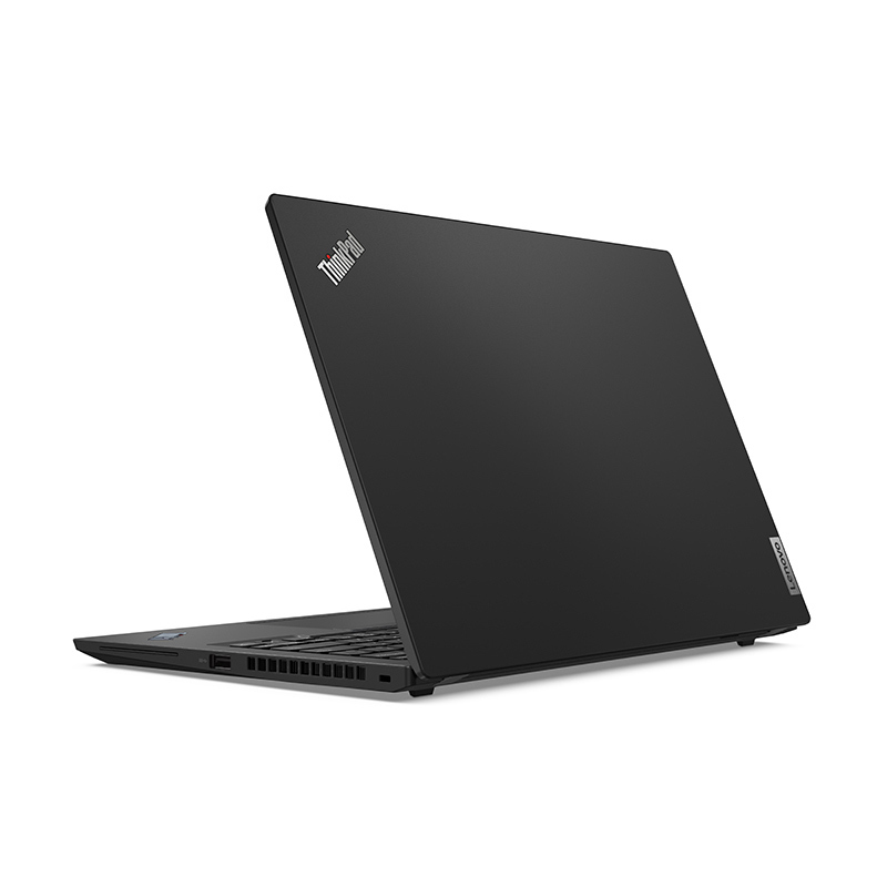 联想ThinkPad X13 13.3英寸轻薄笔记本电脑 i7-1165G7 16GB 512GB SSD 指纹识别 4G版