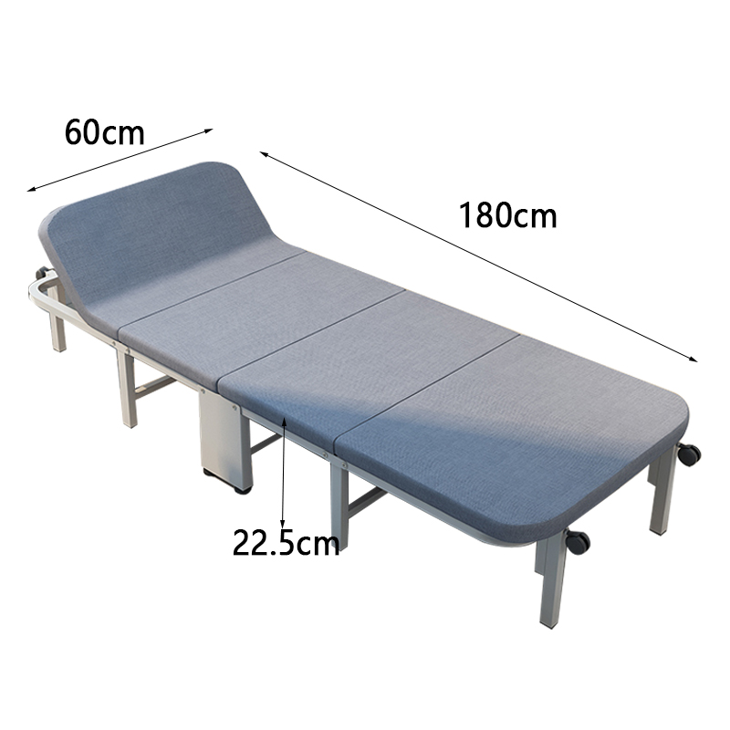 圣承启 行军床 午睡床 张高清大图