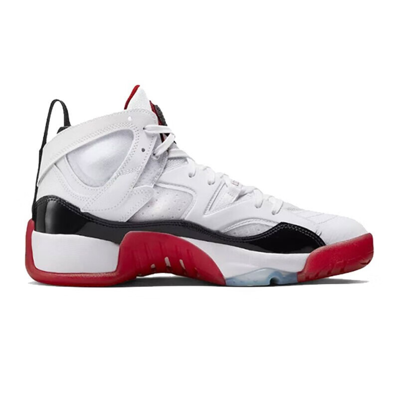 耐克nike胜道运动nike耐克jordan篮球鞋男jumpmantwotrey