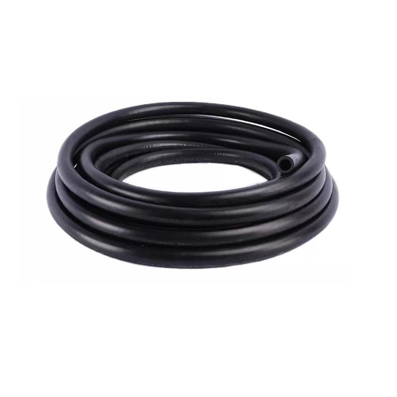 鑫迈凯斯 橡胶管 高压光面夹布橡胶管 内径38mm[1.5寸] 5层线 20米 卷高清大图