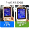 [门店赠品-非请勿拍] 南林活性炭10kg强力除味家用车用挂式炭包(20包*500g)