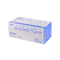兄弟(brother)TN-2312 黑色墨粉 适用兄弟7380机器