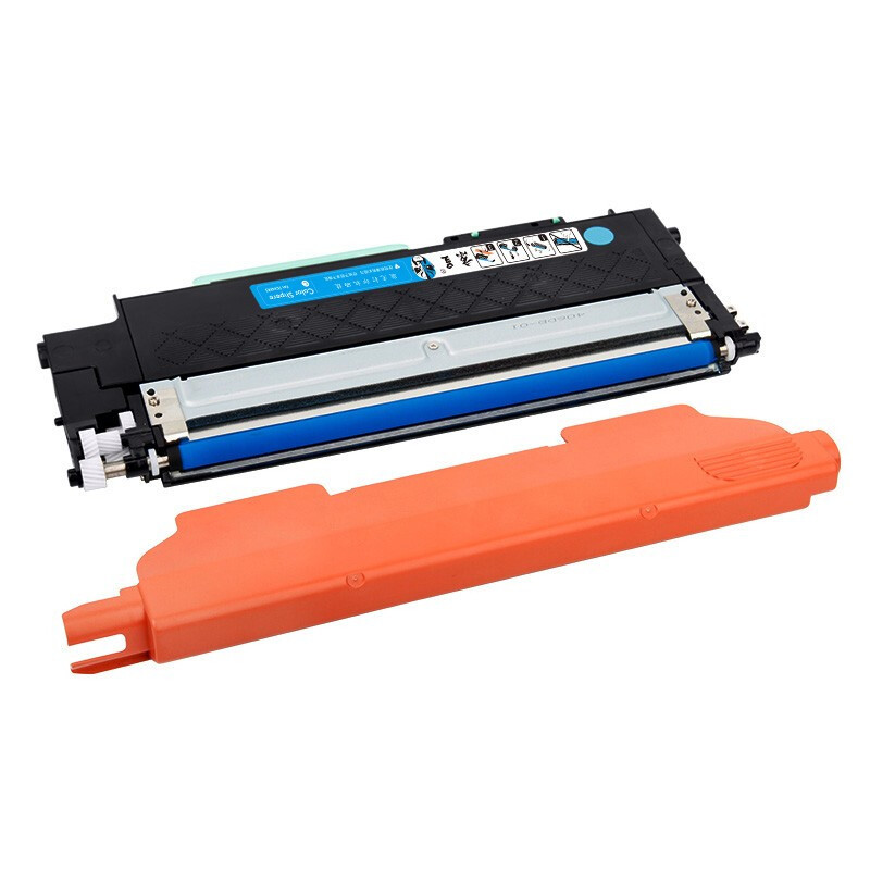 金穗慧采 硒鼓HP118A 适用HP Color Laser 150a/150nw/MFP 178nw/黄色 黄色