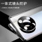 ZNNCO 适用华为mate40pro手机壳 mate40保护套5G双面玻璃金属磁吸边框防摔硬壳男女款丨360°全包防护