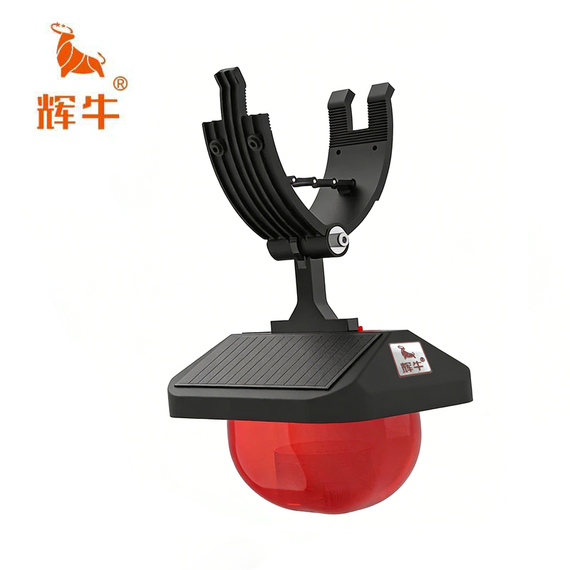 辉牛 声光警示灯 HN-01D 个高清大图