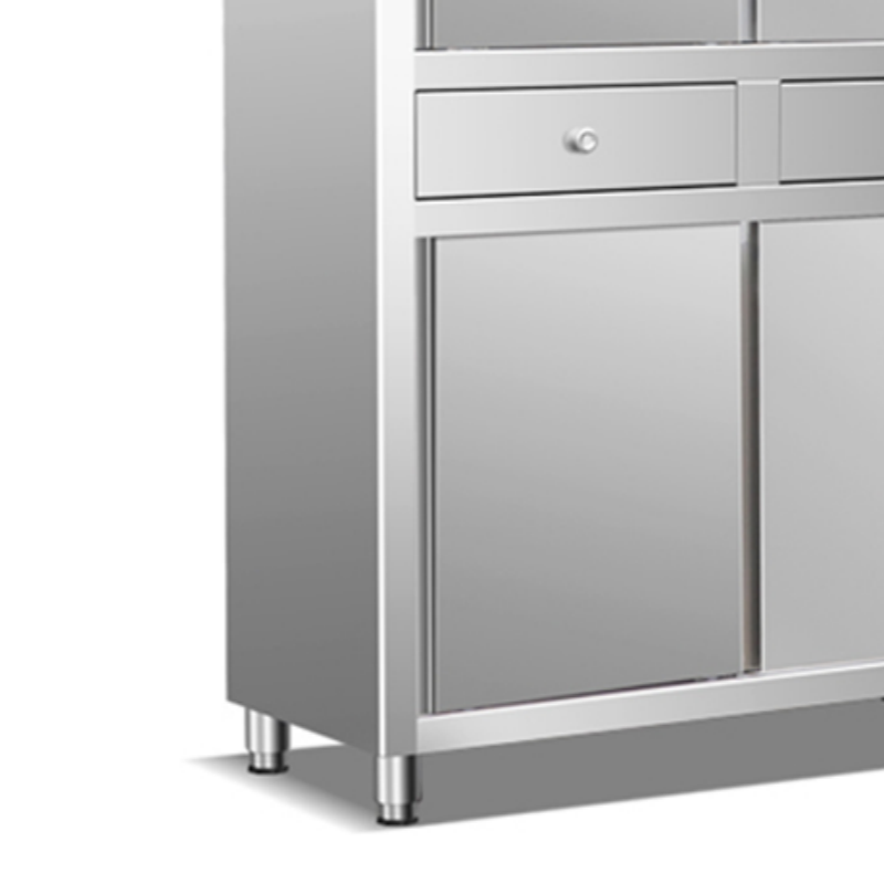 锁匠 不锈钢橱柜高清大图